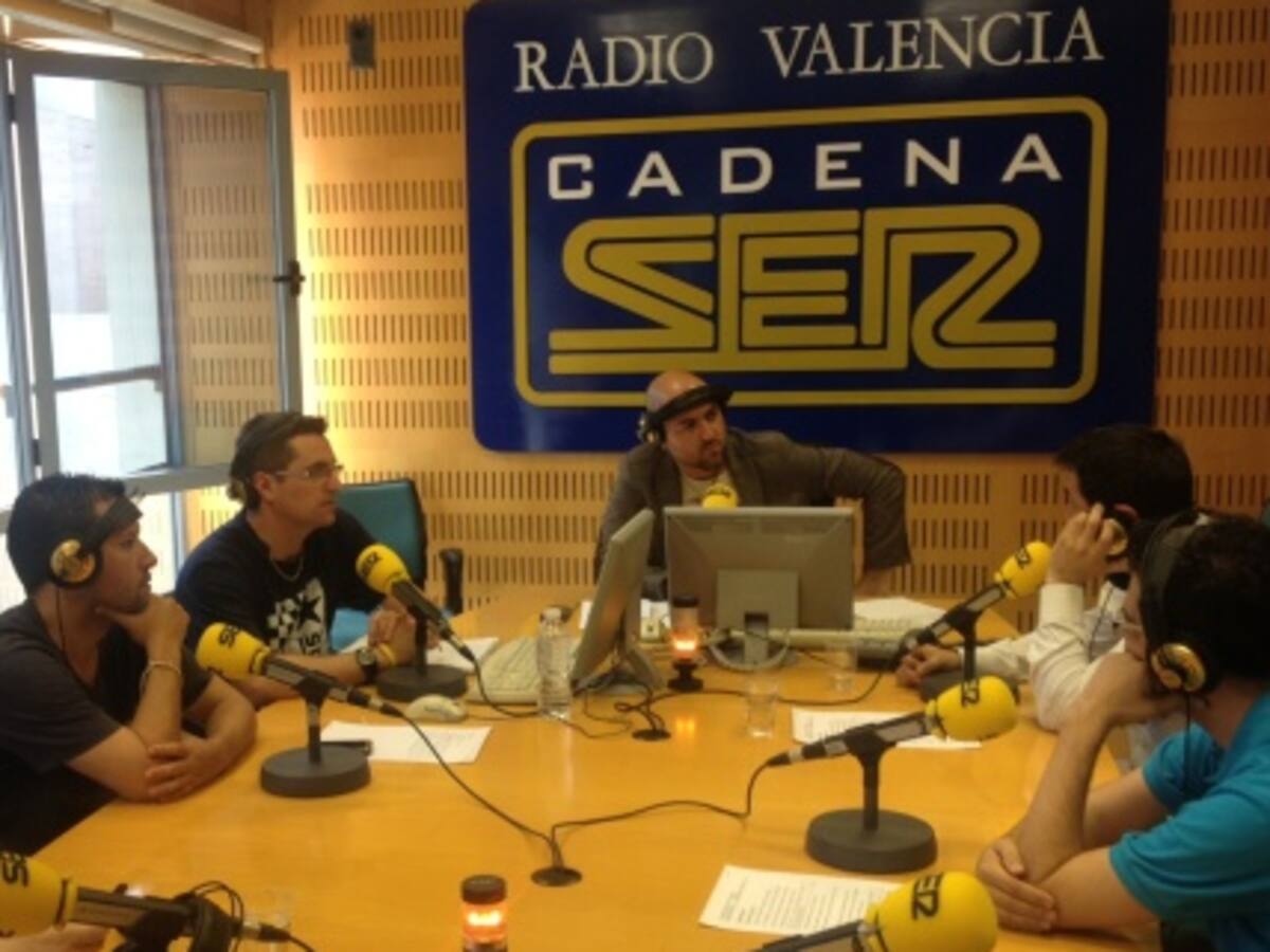 Braulio: "No doy por perdido a Valverde"