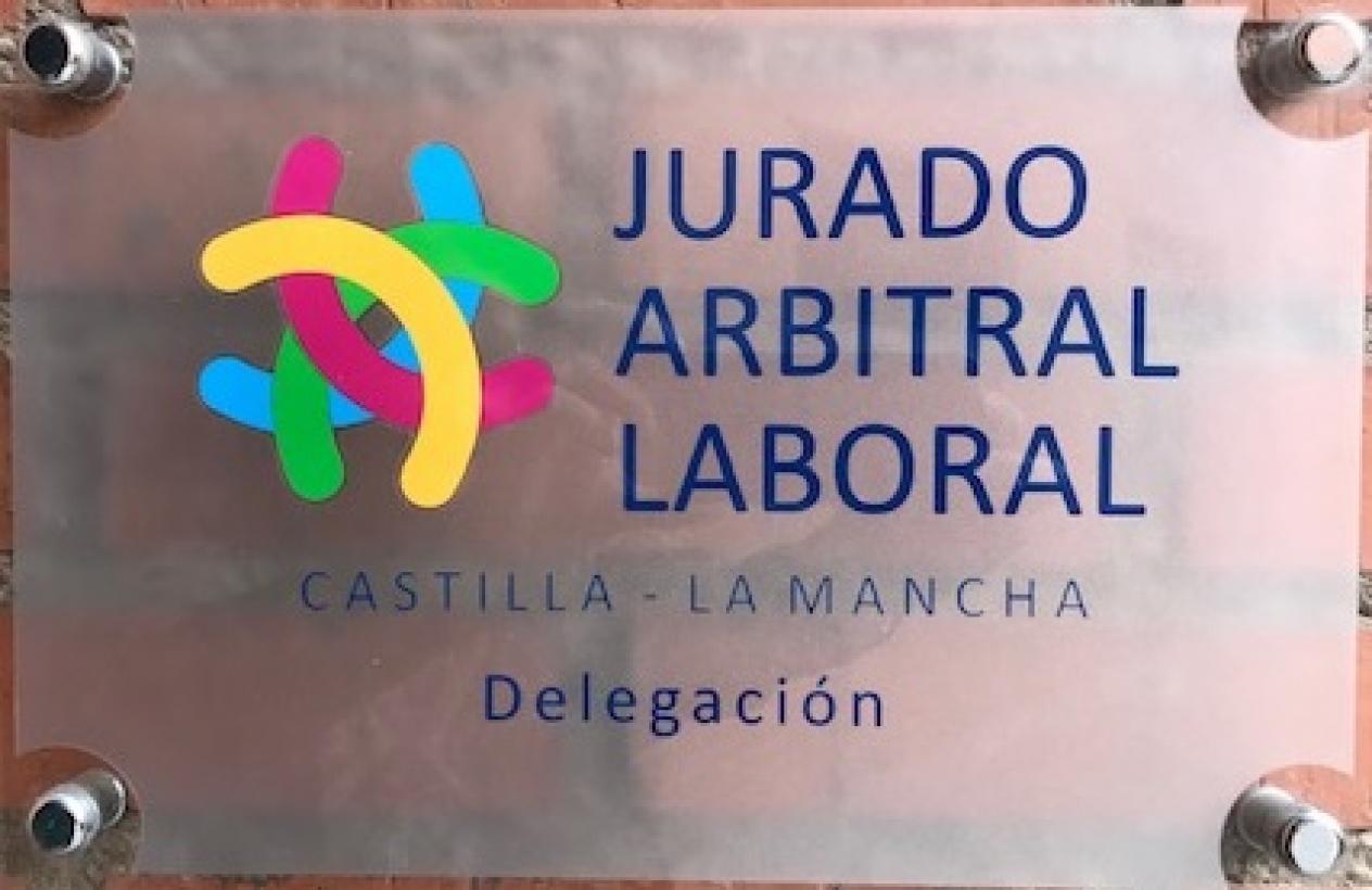 No ha sido posible la mediación en el Jurado Arbitral Laboral de Castilla-La Mancha, delegación de Cuenca