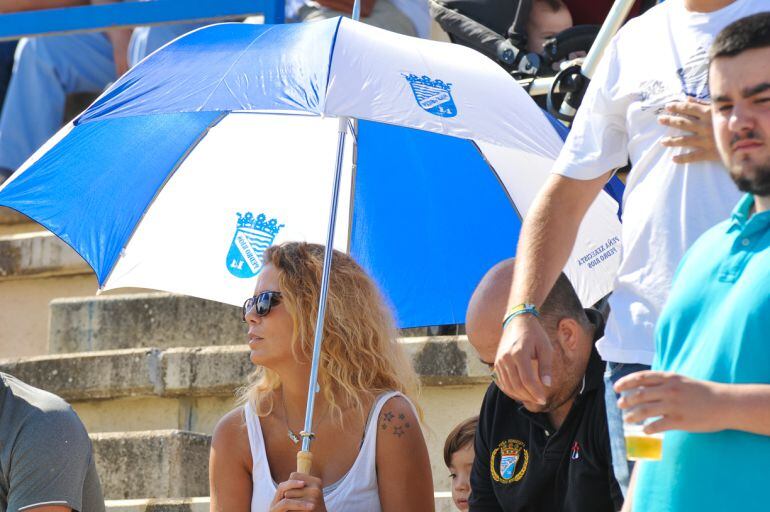 Los aficionados del Xerez C.D terminarán viendo a su equipo fuera de la ciudad tras el anuncio realizado por el Ayuntamiento