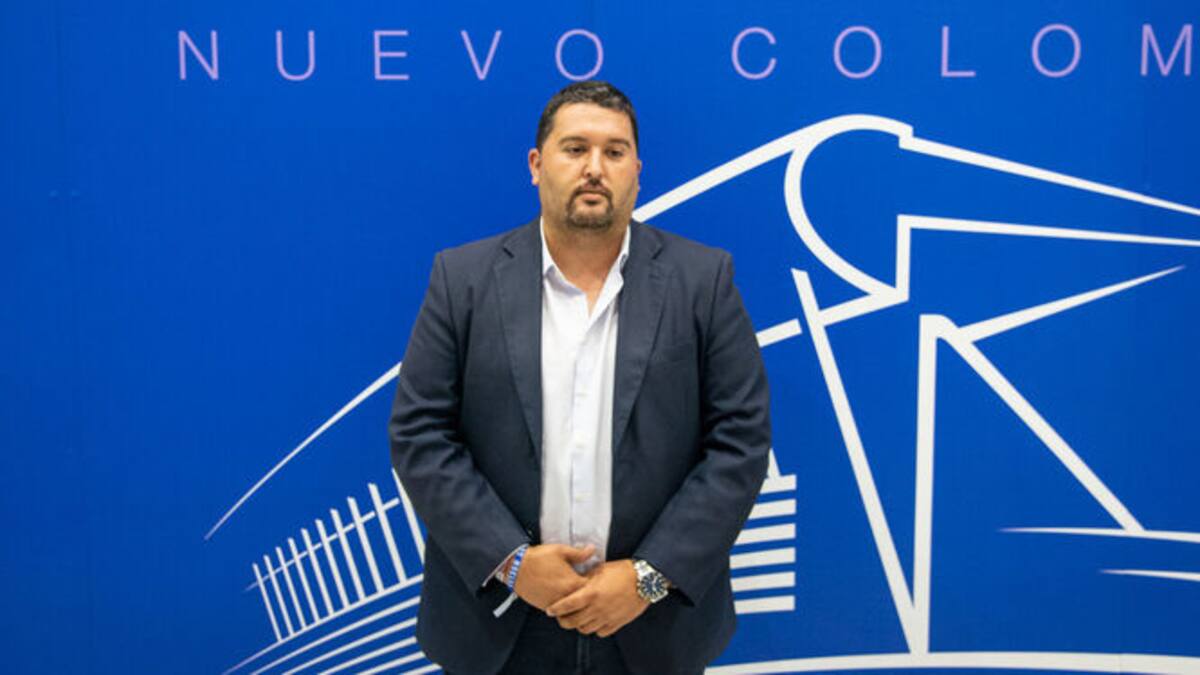 Alejo: "Decidimos que Juan Delgado se quedase cuando Morillo cedió su ficha"