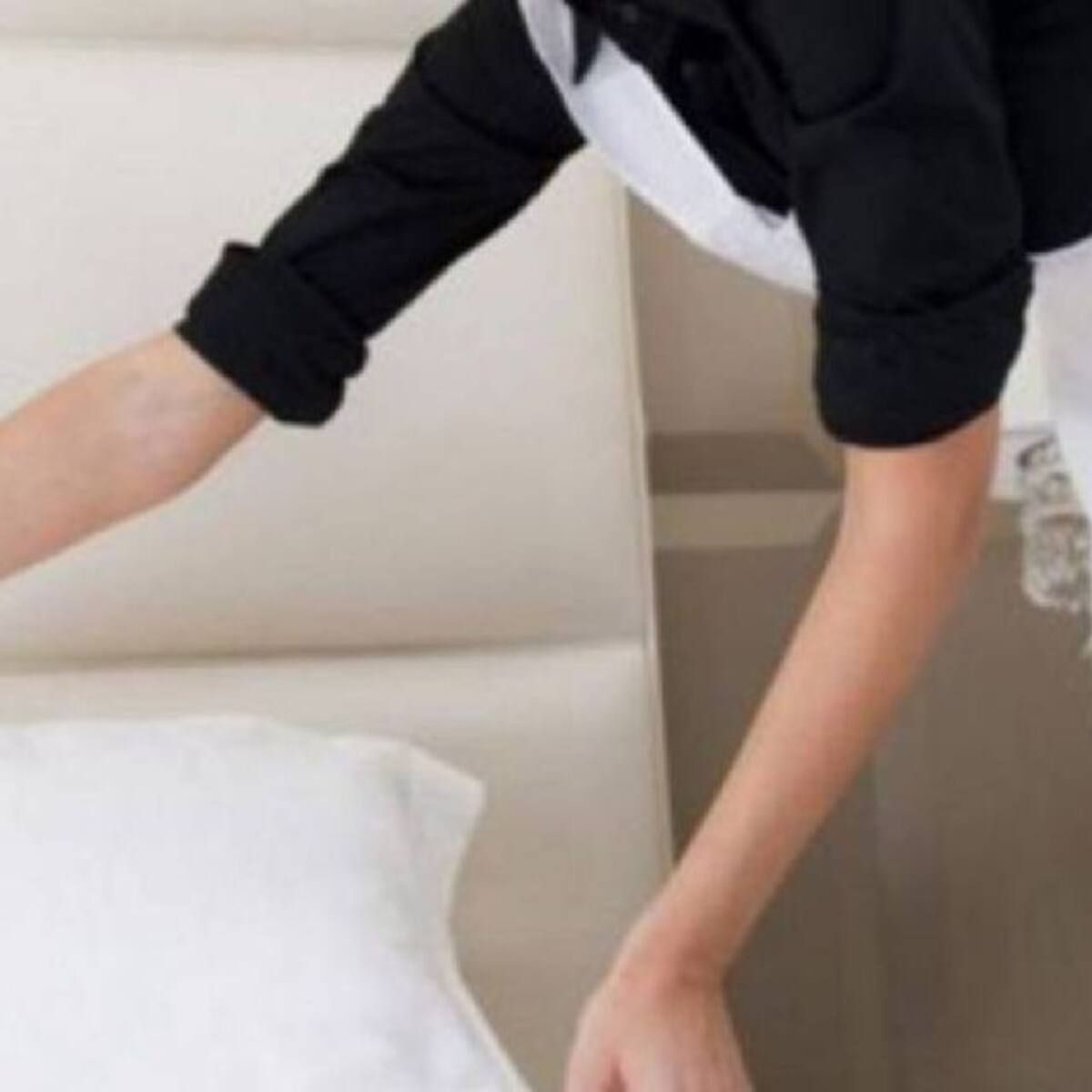 Las camareras de piso de los hoteles trabajan en condiciones precarias por la falta de un convenio de hostelería