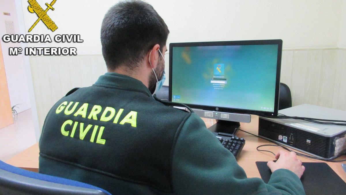 Guardia Civil