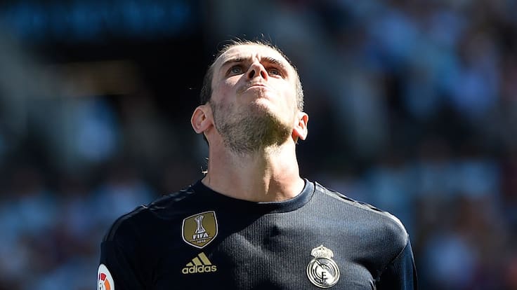 Álvaro Benito Villar: "Un Bale en plenitud es el más determinante de cara al gol"