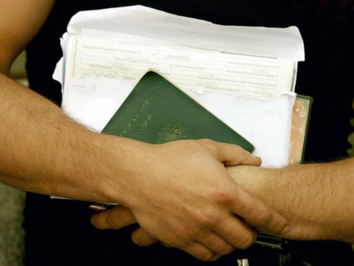 El Tribunal Supremo limita los supuestos de expulsión de un extranjero condenado