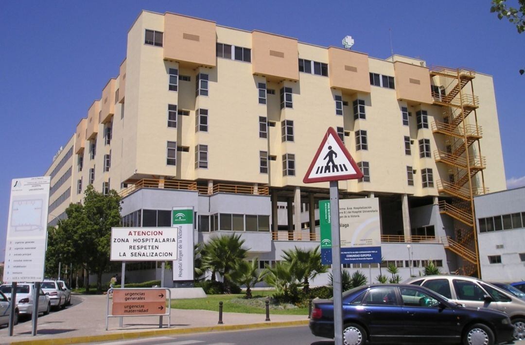 Clínico Universitario de Málaga