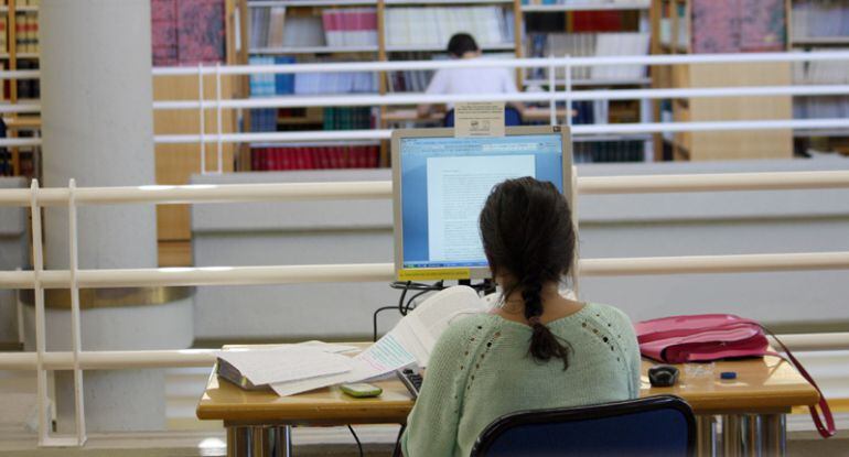 Estudiante de la UAM