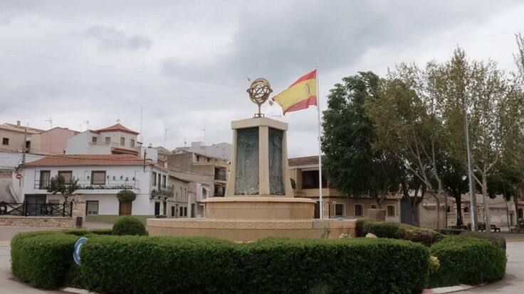 Entrevista al alcalde de Alberca de Záncara, Francisco Julián Quilez