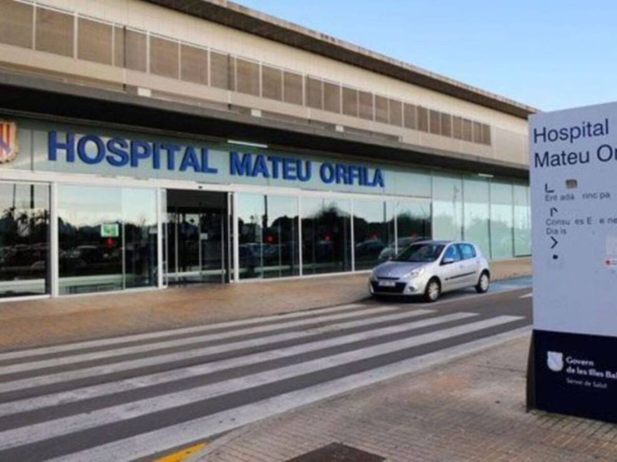 Menorca és l’illa amb la incidència de Covid més baixa amb 30,2 casos per cada 100.000 habitants