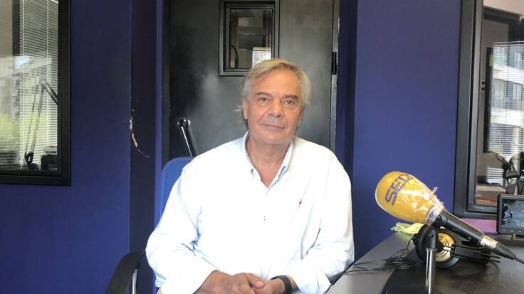 Atención Primaria: el muro de contención de la pandemia (15/09/2020)