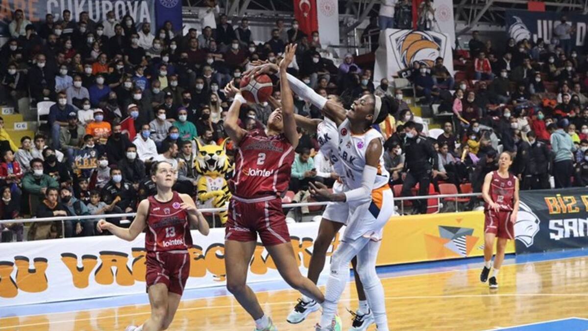 Paula Ginzo habla de la encerrona en Turquía