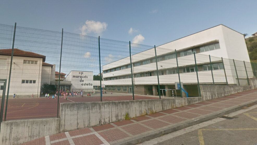 Colegio Marques de Estella