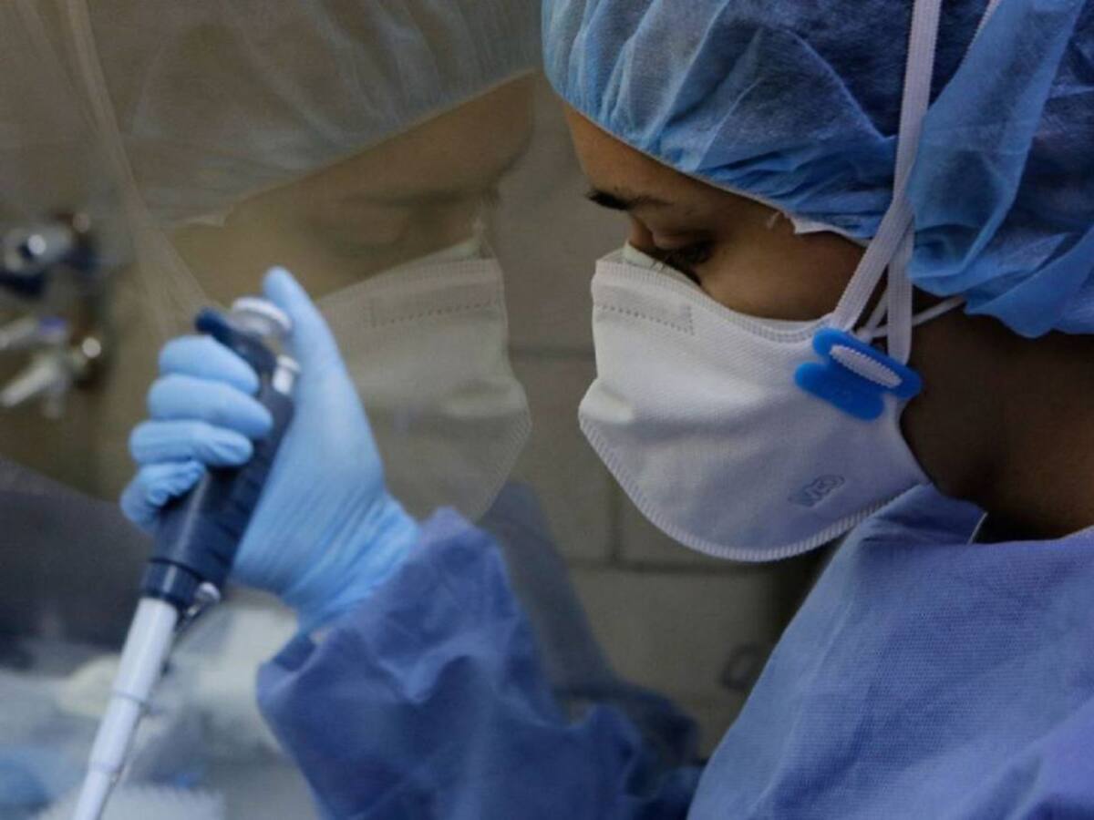 El Covid se mantiene estable en la comarca con 17 nuevos contagios