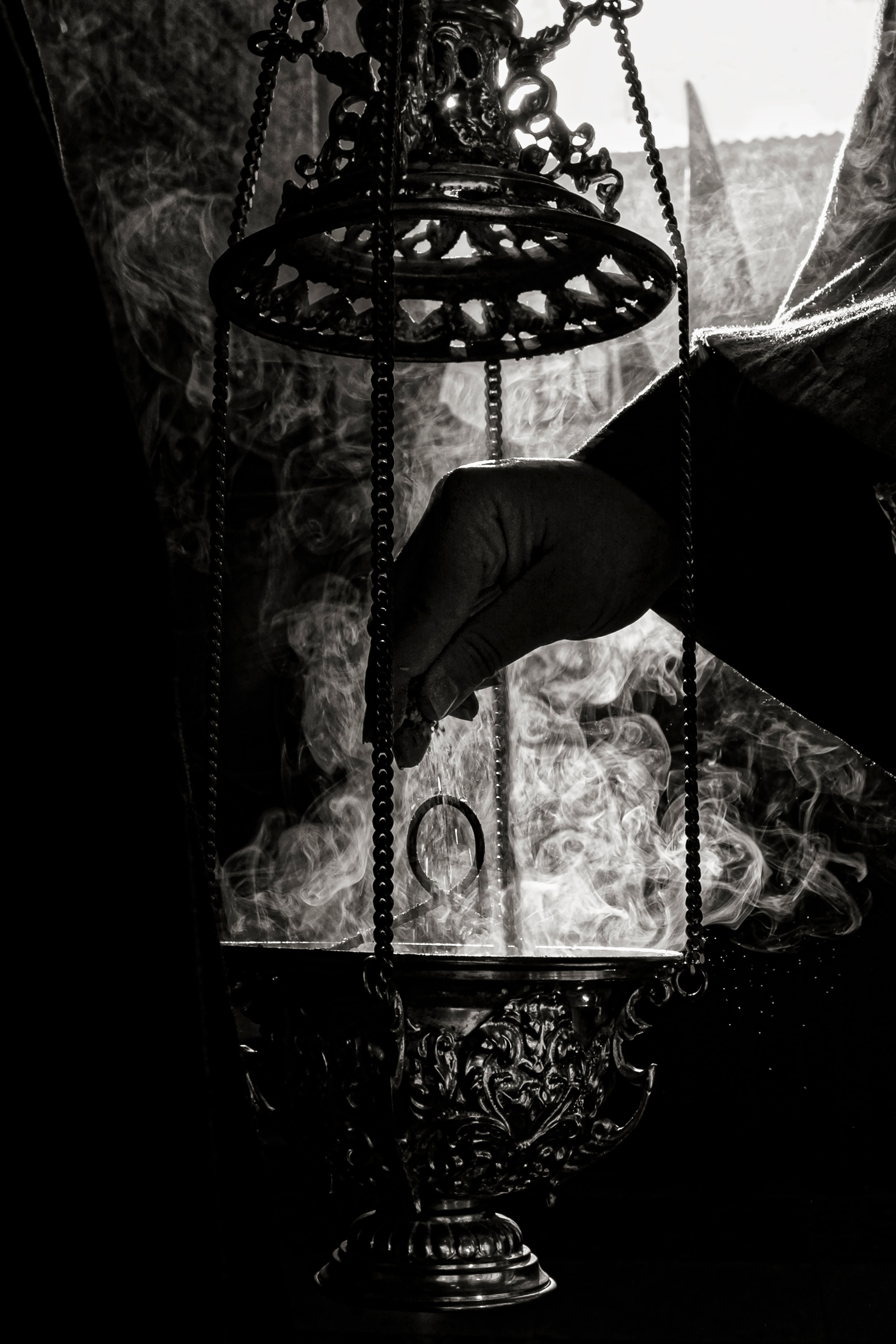 Tercer premio Concurso Fotografía Radio Elche Autor: Reyes Cerdá