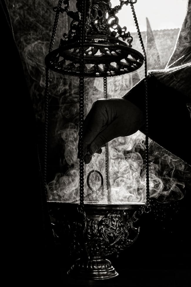 Tercer premio Concurso Fotografía Radio Elche Autor: Reyes Cerdá