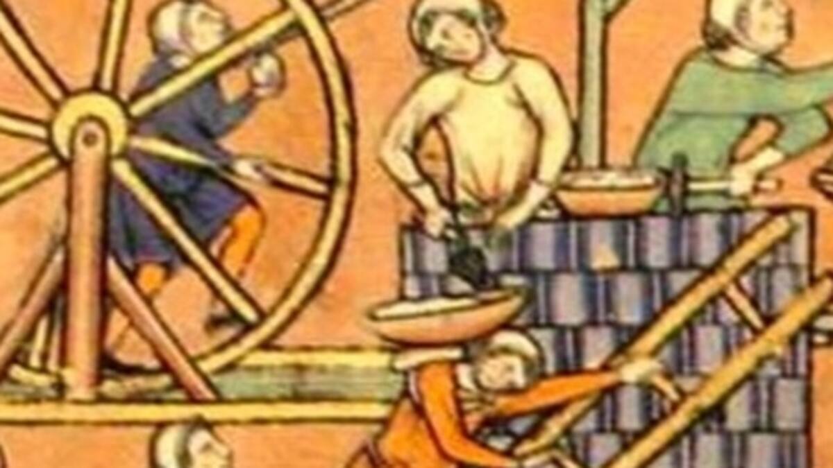 ¿Quiénes fueron las mujeres en la construcción del medievo en Bizkaia?