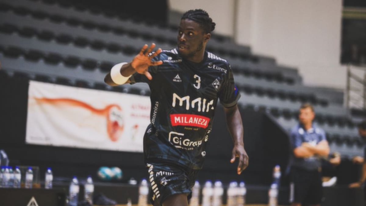 Fabio Teixeira, talento de exportación para el TM Benidorm