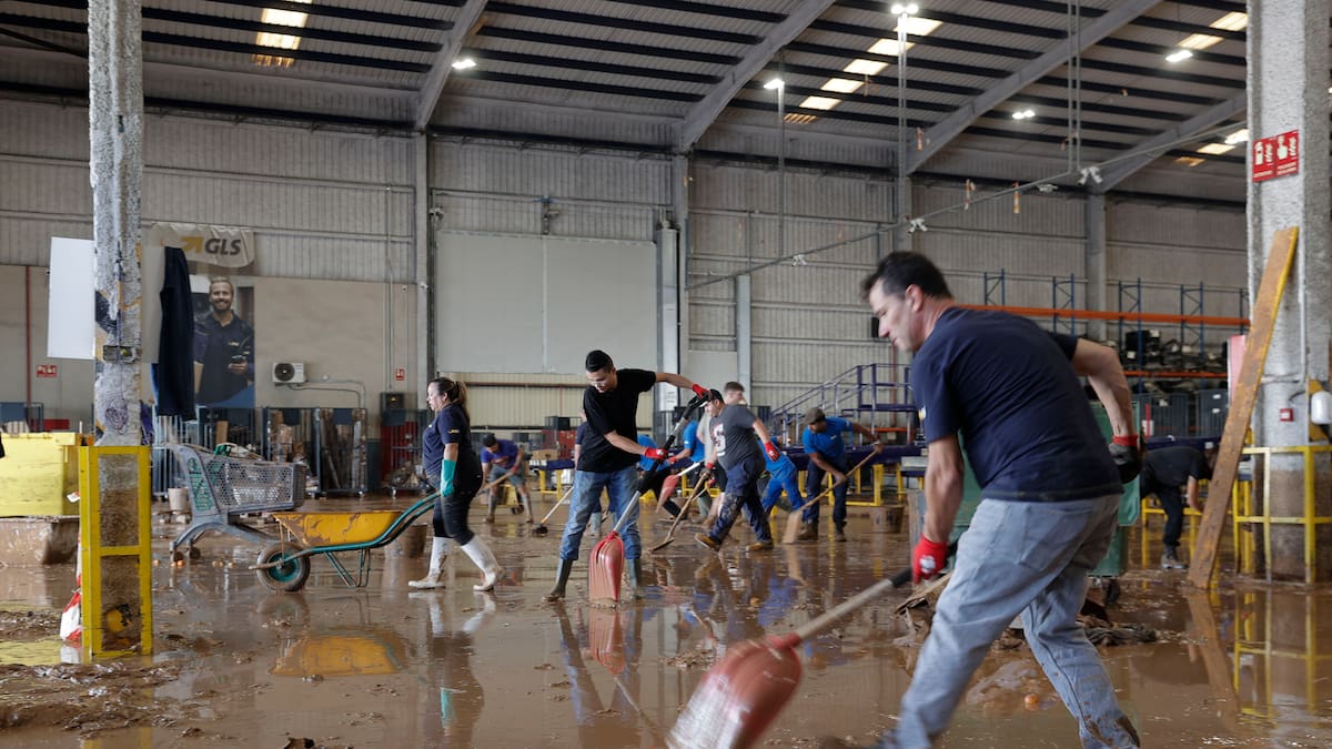 Entrevista Juan Antonio Ortega Hora 14 domingo