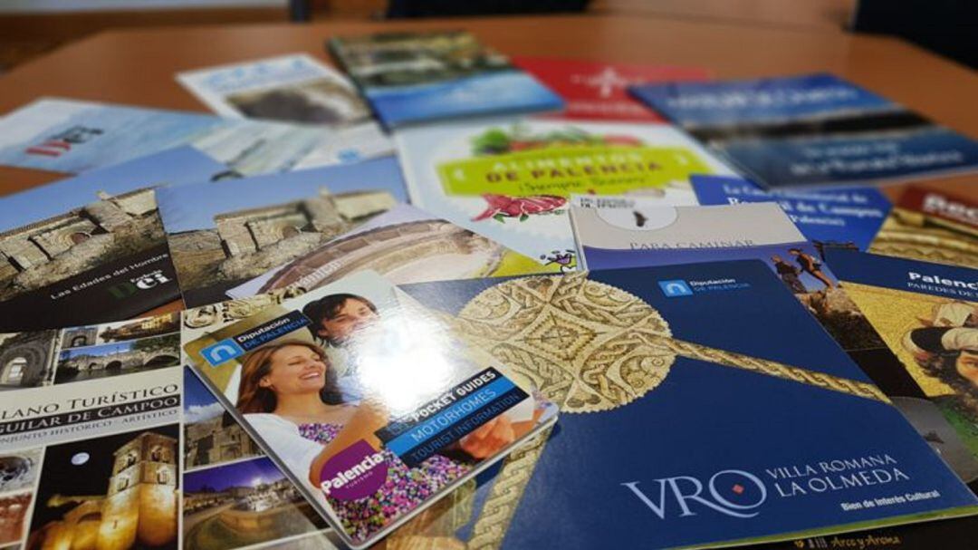 Palencia cerró 2018 con amento de pernoctaciones hoteleras y de viajeros