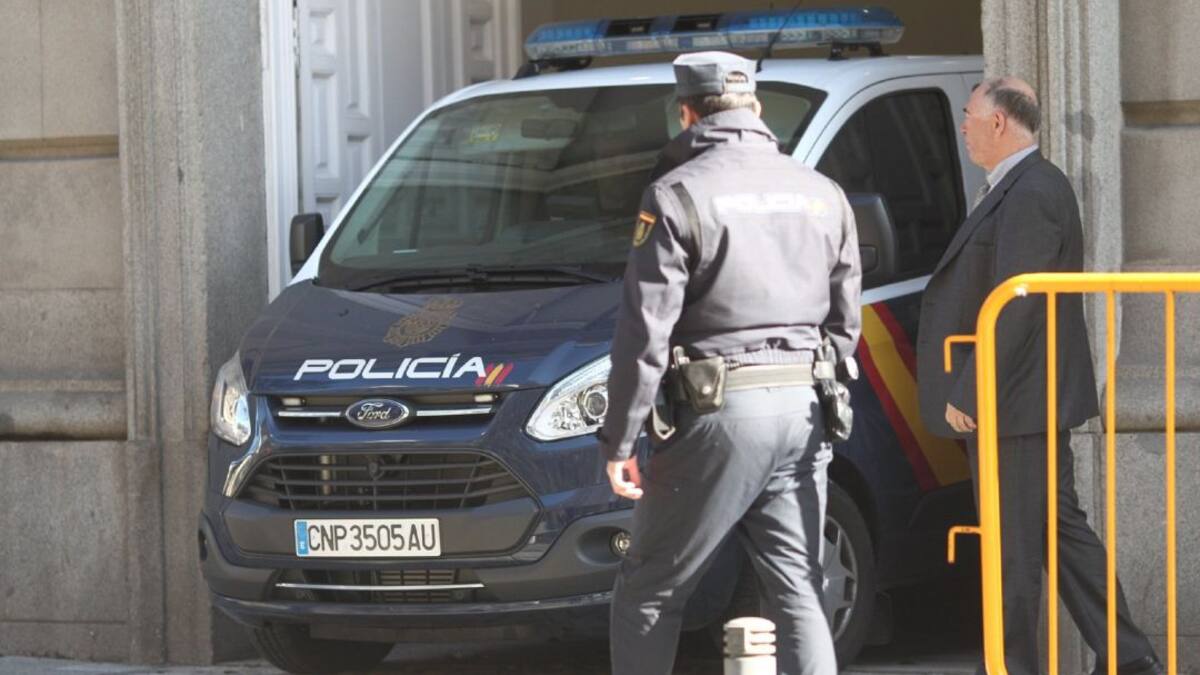 La importante diferencia entre la rebelión y la sedición