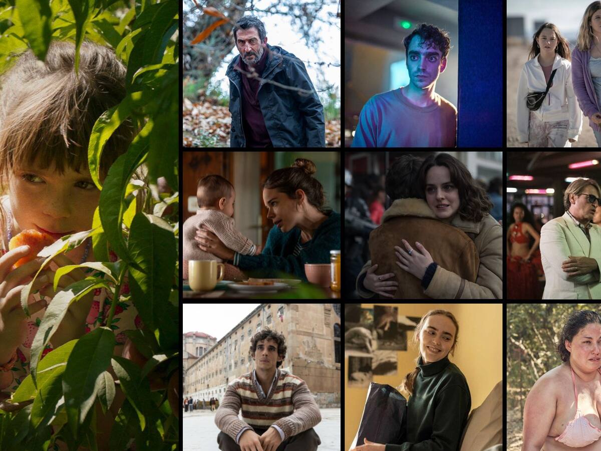 Las 10 mejores películas españolas de 2022 en un año espectacular para nuestro cine