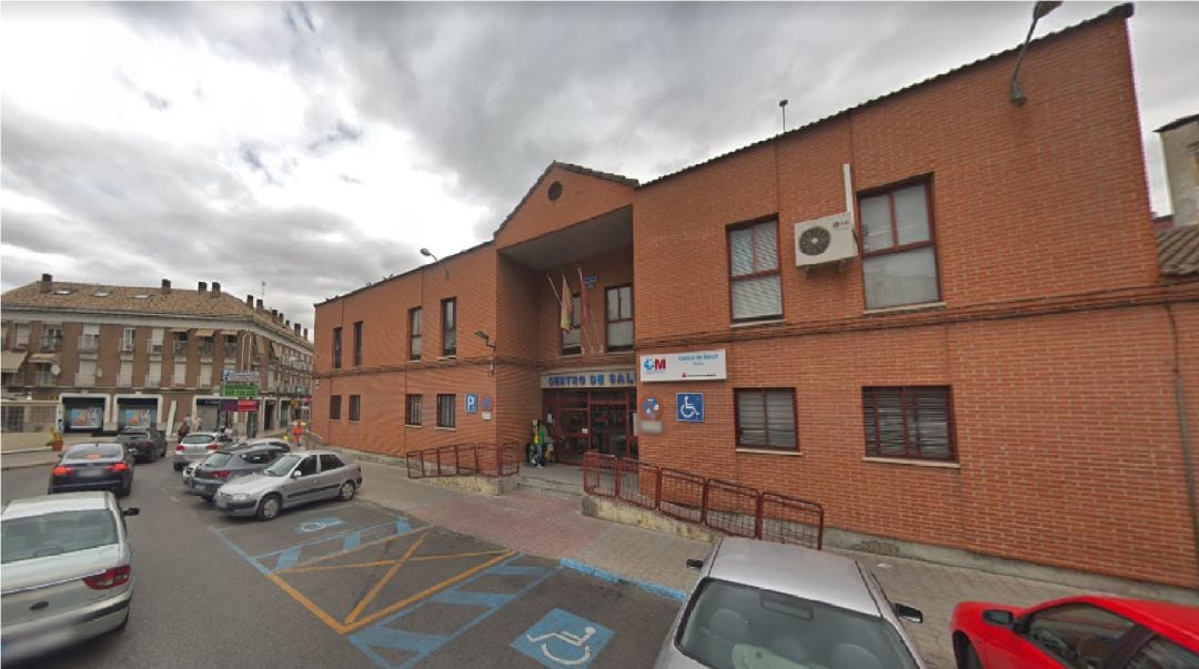 El ayuntamiento reclama la reapertura del Servicio de Urgencia de Atención Primaria del centro de la calle Marqués.