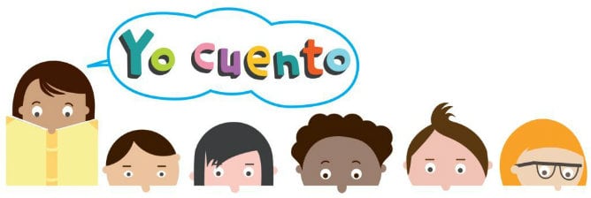 Yo cuento es un blog que nace de la colaboración entre Santillana y Unicef para ofrecer un espacio público de participación a niños y jóvenes