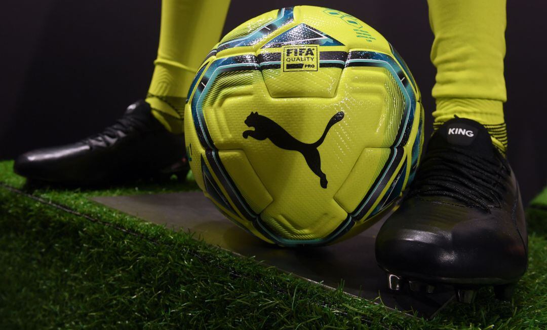 Suspendidas las competiciones en la Región de Murcia