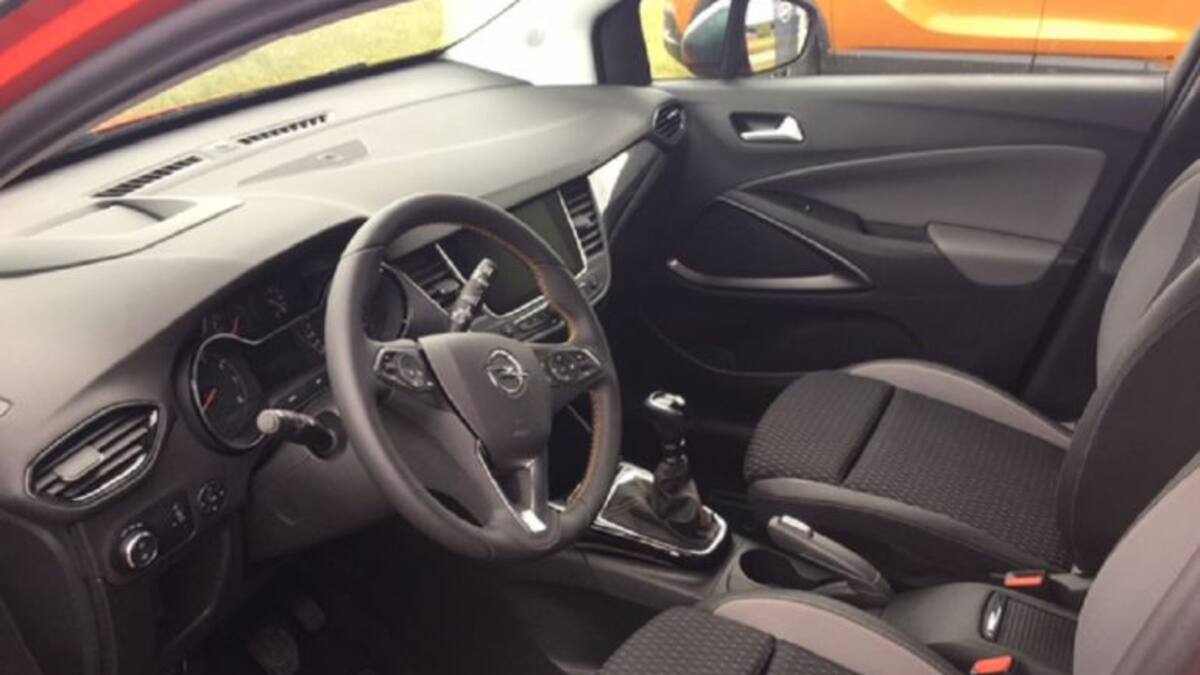 El nuevo Corsa es vital para la empresa auxiliar