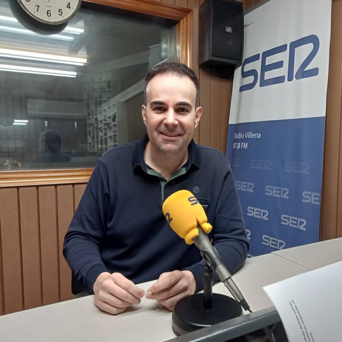 Sergio Palao: “Aumentamos la plantilla del servicio de recogida de basuras y limpieza en un 60 por ciento”