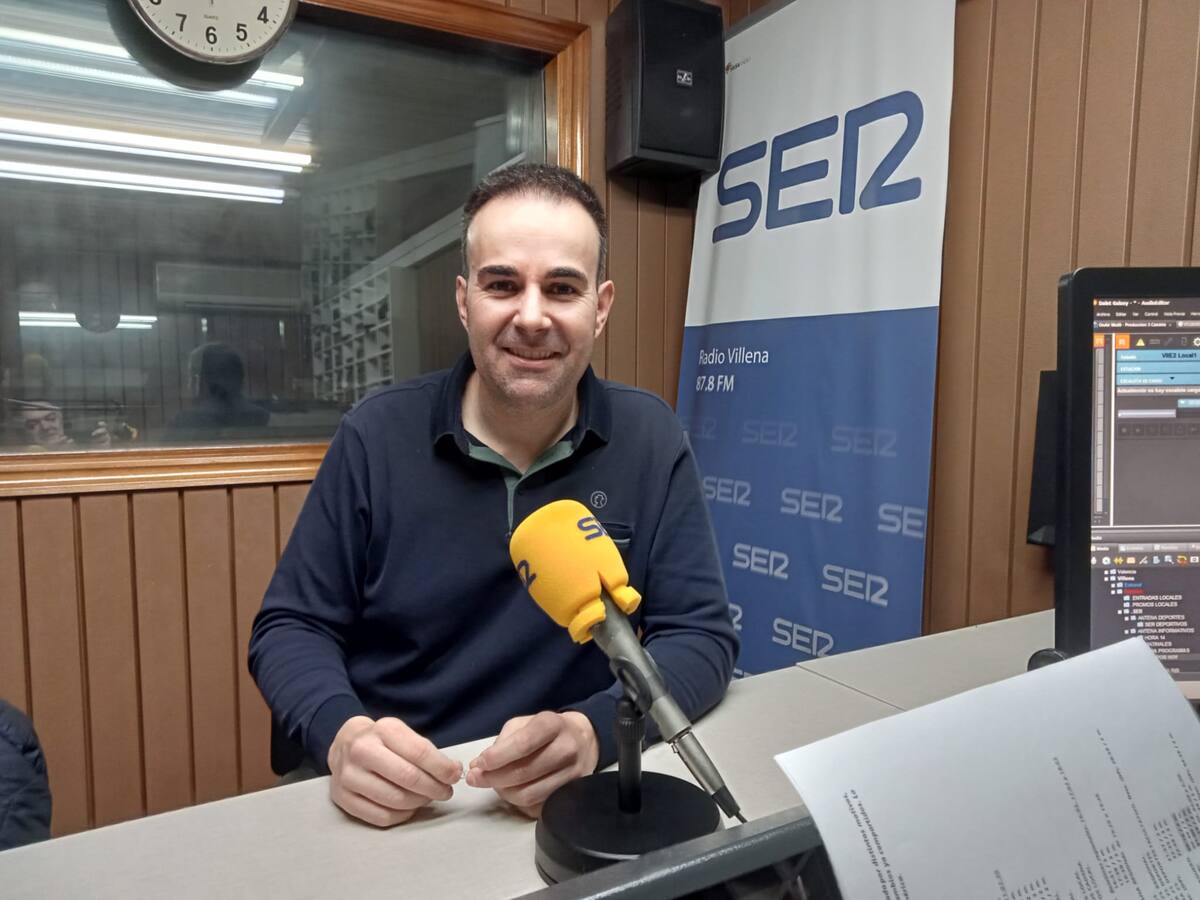 Sergio Palao: “Aumentamos la plantilla del servicio de recogida de basuras y limpieza en un 60 por ciento”