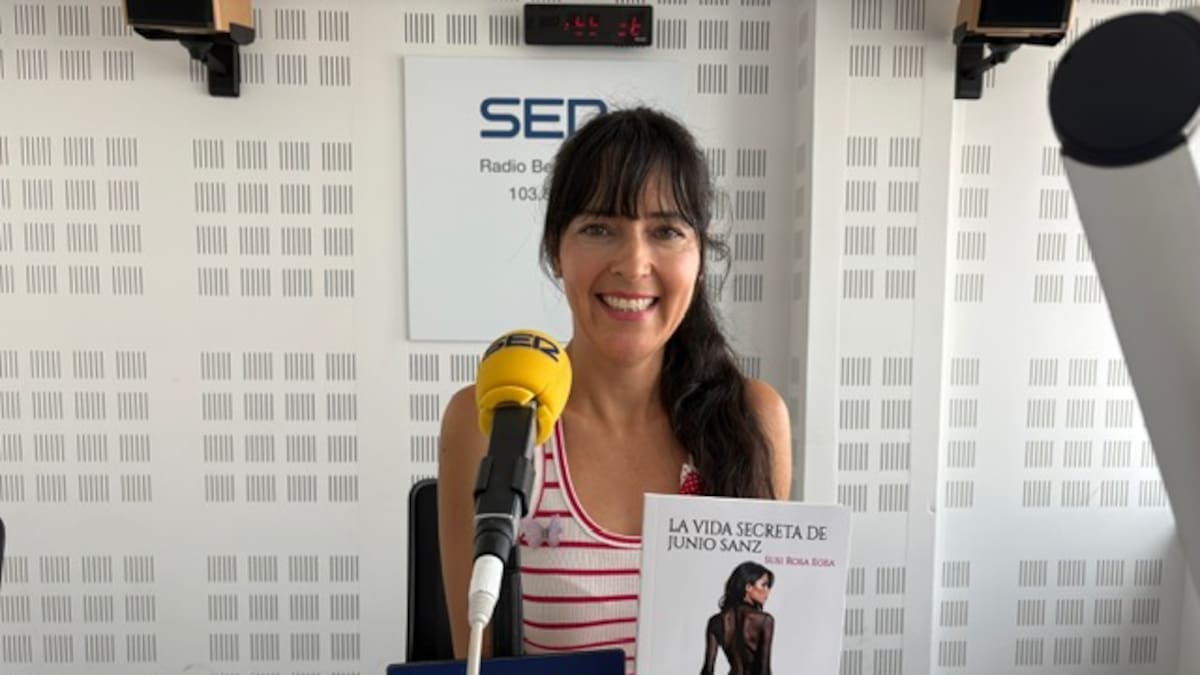 La vilera Susi Rosa Egea, finalista en los XII Premios Circulo Rojo