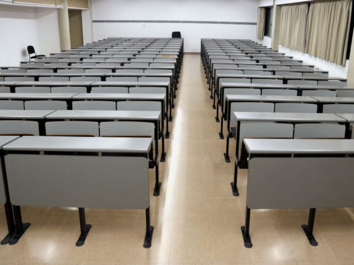 Un castellà per sobre de la mitjana