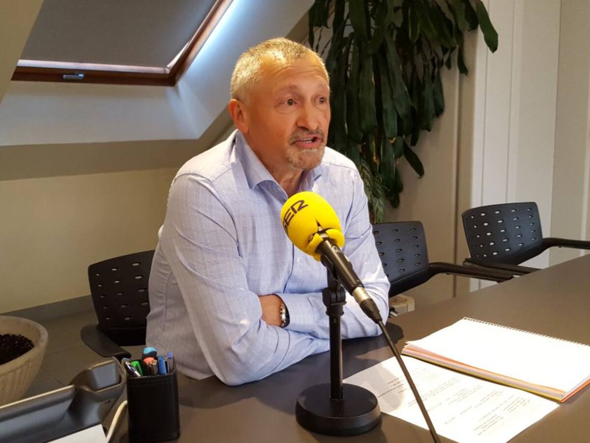 Tenemos razones para la esperanza pero hay que mantener la guardia alta