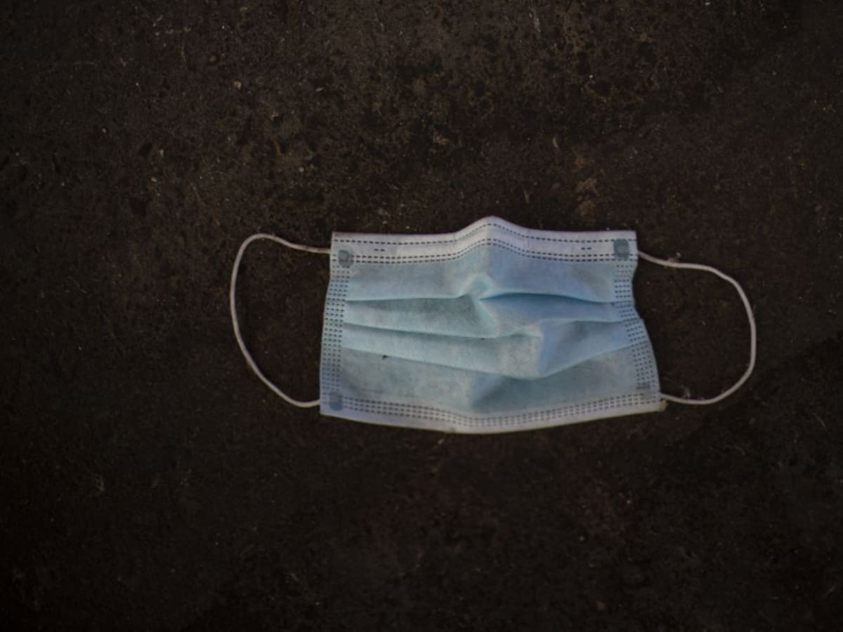 Atención Primaria ultima un protocolo sobre pacientes que no pueden usar mascarilla