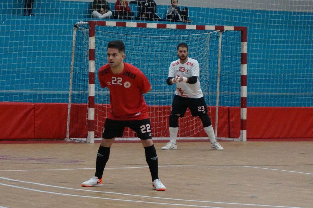 El Nueva Elda debe extremar la concentración para vencer a los madrileños de El Valle