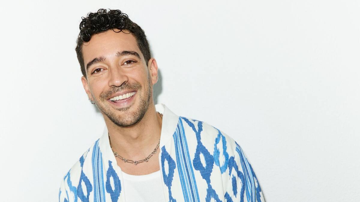 Muerdo: "Las colaboraciones no son cosa de marketing, son por amistad"