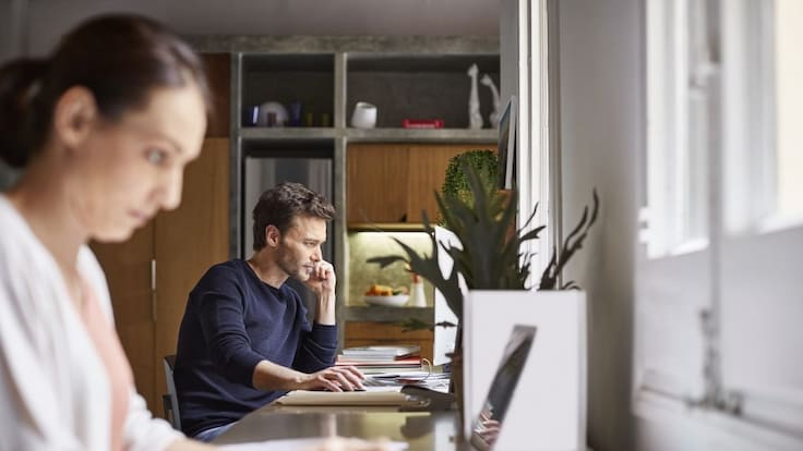 Mariana Menéndez Paredes, psicóloga Clínica el Molinón, pareja y confinamiento