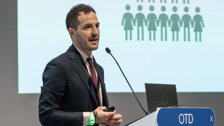 La primera llamada del día con Gonzalo Franco, de la Fundación Industrial Navarra (26/01/2022)