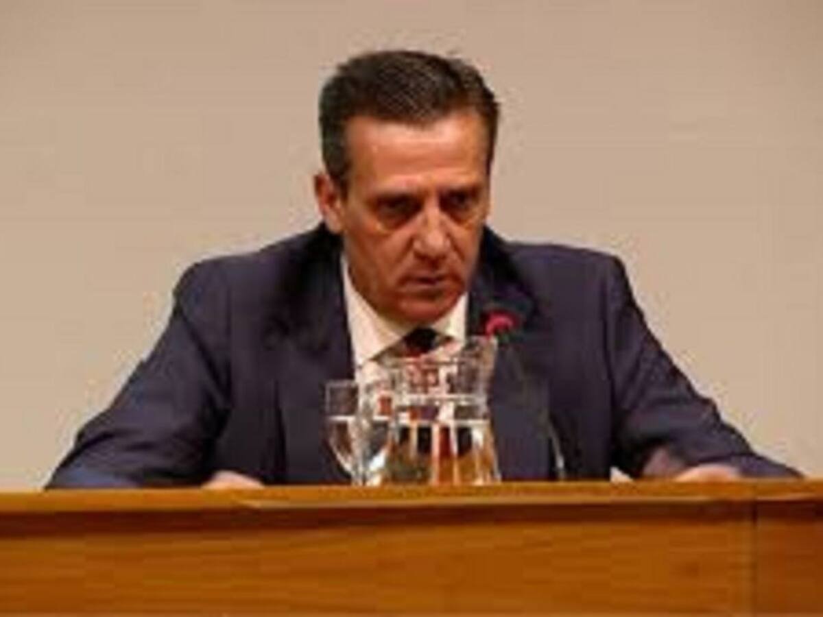 José María Cruz: "Tendremos la opción de ganar la Liga los próximos años"