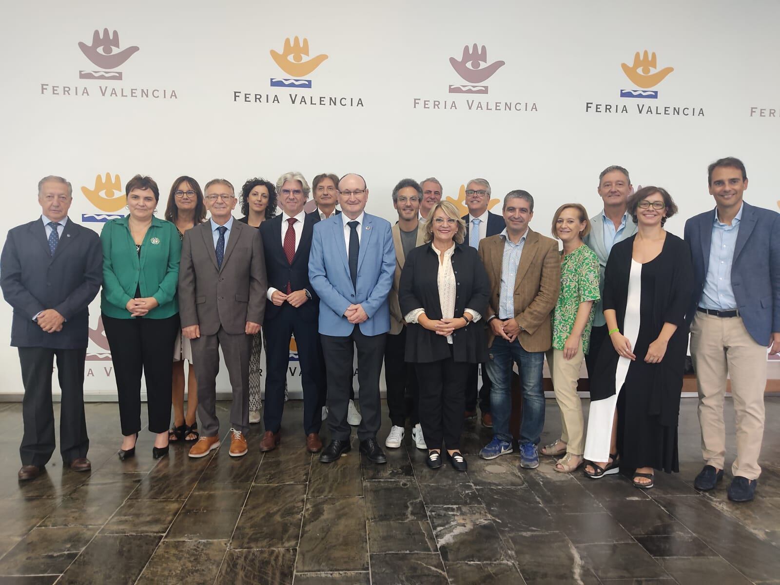 Comité Consejo Intertextil Español