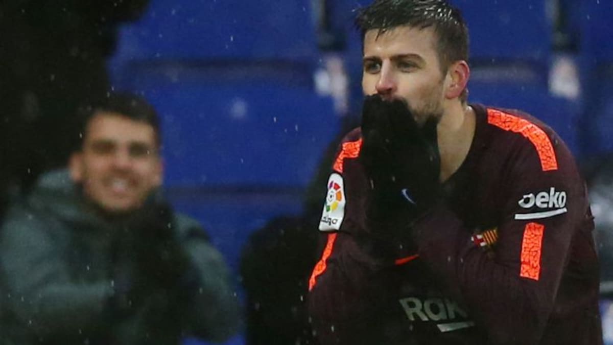 Manu Carreño: "Insultar no sale gratis"