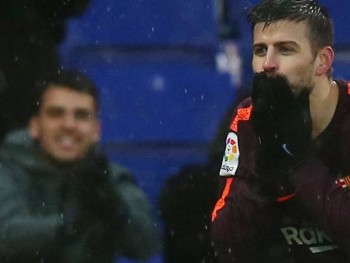 Manu Carreño: está claro lo que hay que hacer con los que insultan