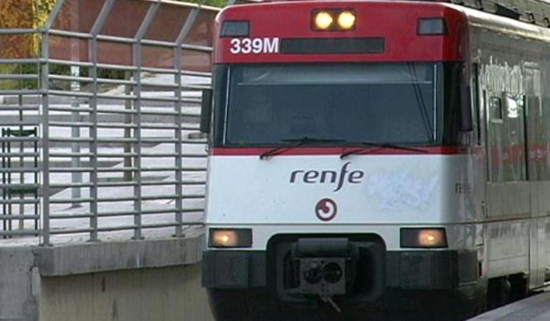 Los municipios piden más frecuencia de trenes