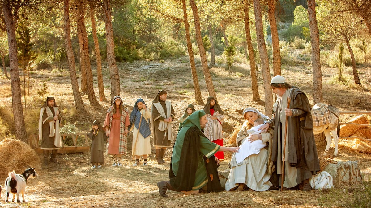 El Patronato de Reyes de Cañada valora muy positivamente las representaciones del Auto Sacramental 2026