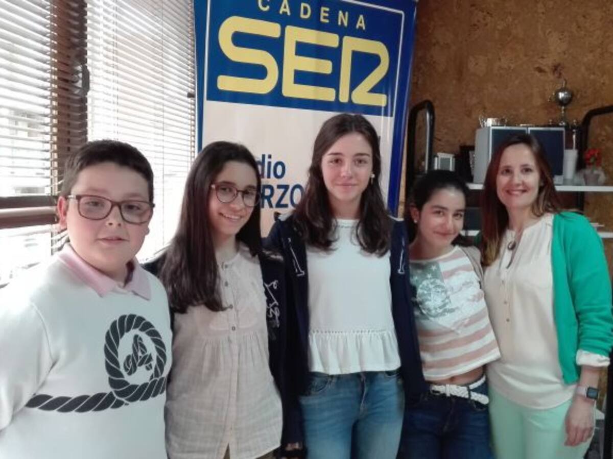 Pueden con Shakespeare, pero necesitan tu voto