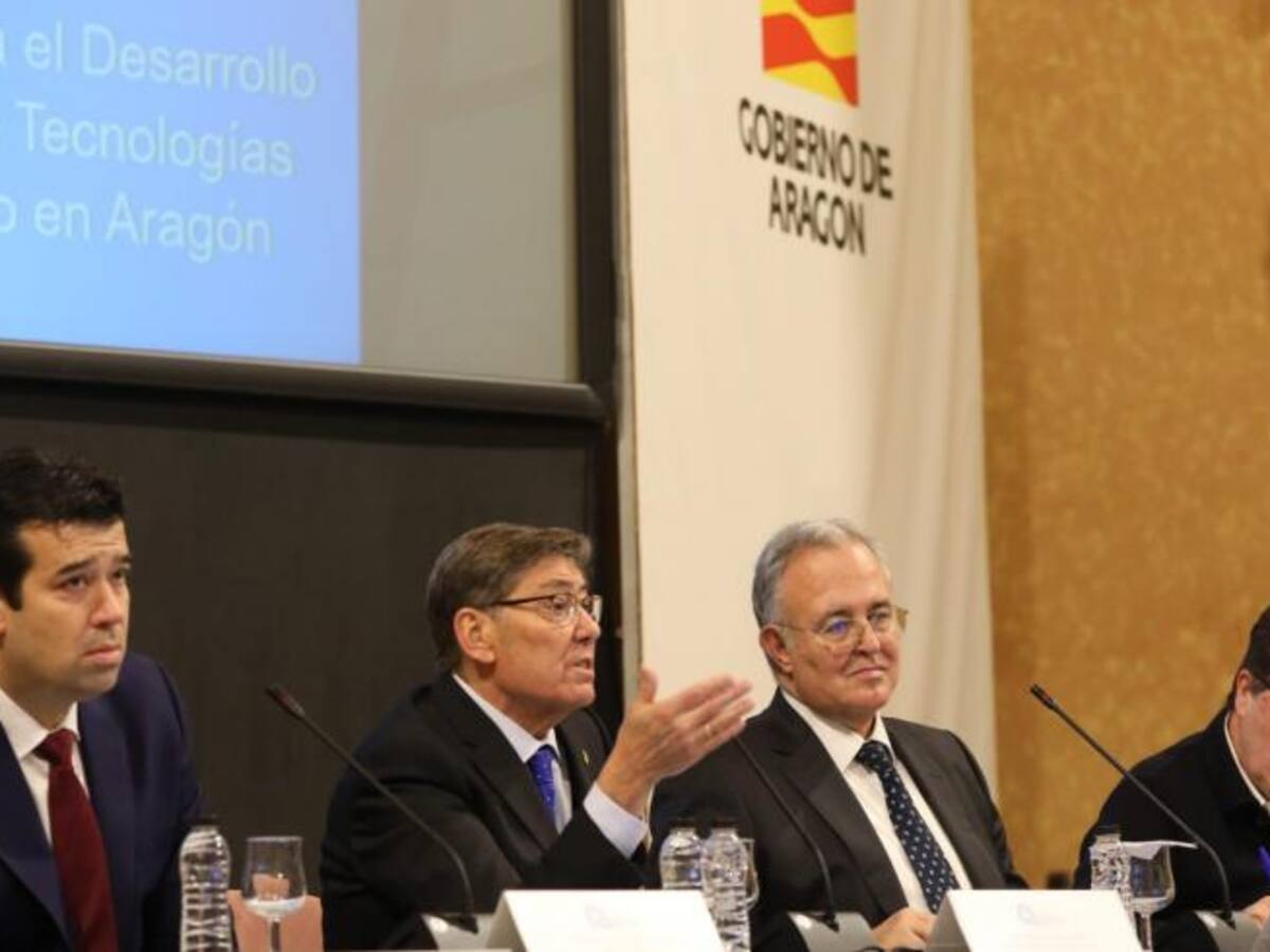 La Fundación del Hidrógeno aprueba el Plan de Actuación para 2023