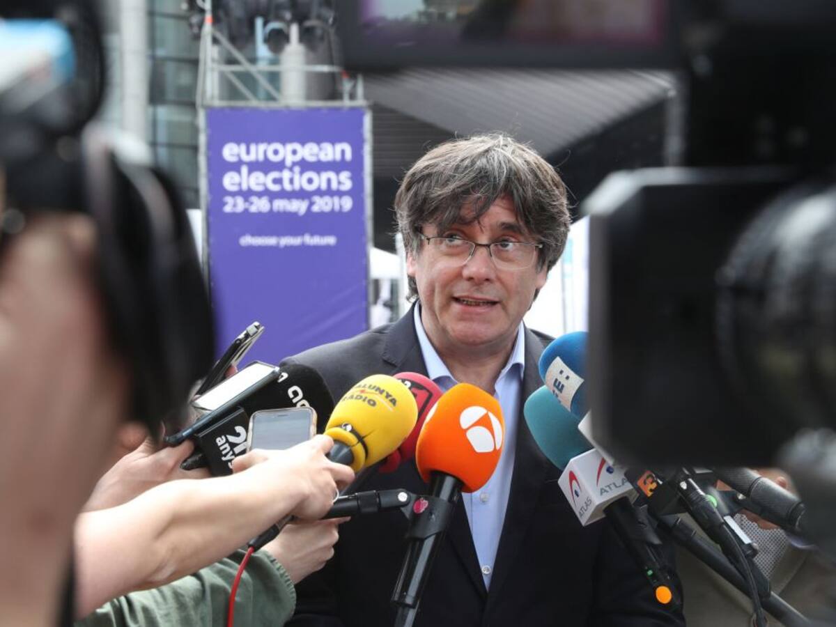 Un serio revés al relato del independentismo