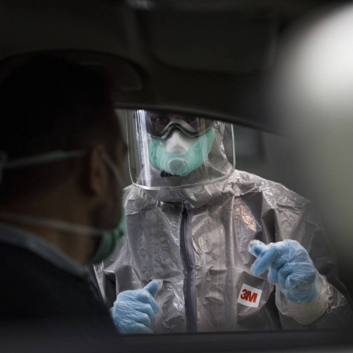 Asturias registra la incidencia de coronavirus más baja desde el final de las Navidades