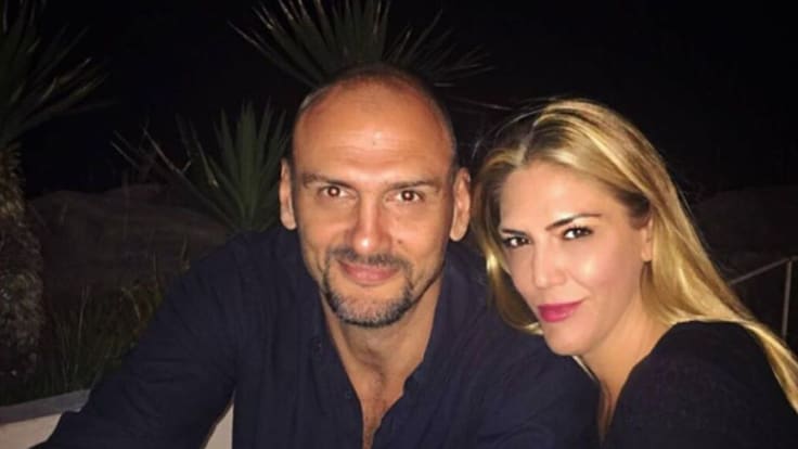 Zan Tabak: "Tenía muchísimo miedo de recibir esa llamada del hospital"