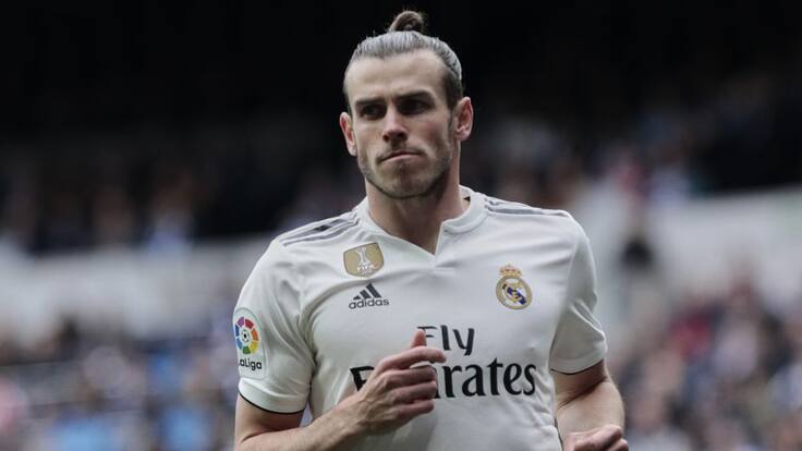 Yago de Vega: "Ni Bale ni su representante se van a mover, es el Madrid el que tiene que buscar el destino del jugador"